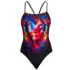 PRIDE ALIVE - FEMME SINGLE STRAP