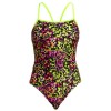 WATER WINGS - FEMME SINGLE STRAP