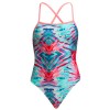 RIPPLE REFLECT - FEMME STRAPPED IN