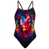 PRIDE ALIVE - FILLE SINGLE STRAP