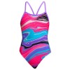 SWEETEST SWIRL - FILLE SINGLE STRAP