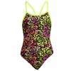 WATER WINGS - FILLE SINGLE STRAP