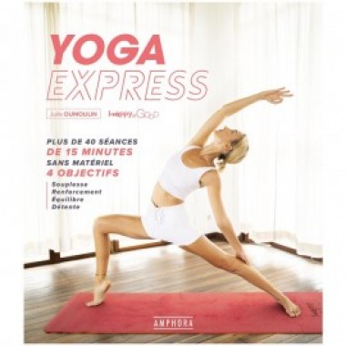 YOGA EXPRESS - photo 0