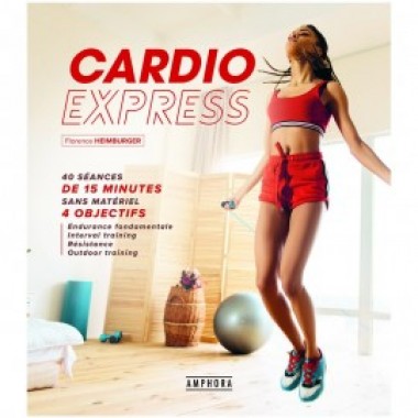 CARDIO EXPRESS - photo 0