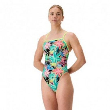 ECO+ FL PRINT V-BACK 2.0 - photo 4