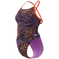 ECO+ ALLOV TIE-BACK 1P