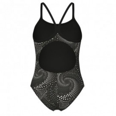 ARENA FIREFLOW SWIMSUIT LIGHTDROP - photo 1