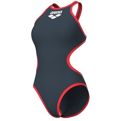 ONE BIGLOGO ONE PIECE Grey