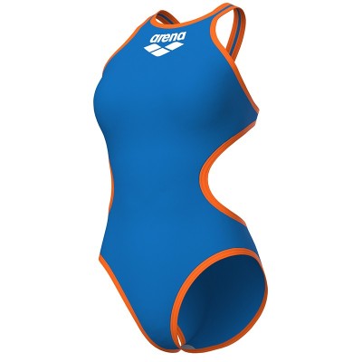 ONE BIGLOGO ONE PIECE Orange