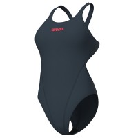 TEAM SWIMSUIT SWIM TECH SOLID