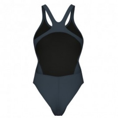 TEAM SWIMSUIT SWIM TECH SOLID - photo 1