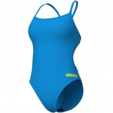 TEAM SWIMSUIT CHALLENGE SOLID - photo 2