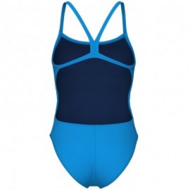 TEAM SWIMSUIT CHALLENGE SOLID - photo 3