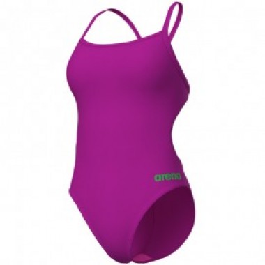 TEAM SWIMSUIT CHALLENGE SOLID - photo 2