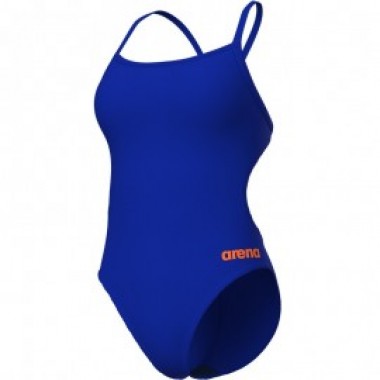 TEAM SWIMSUIT CHALLENGE SOLID - photo 2