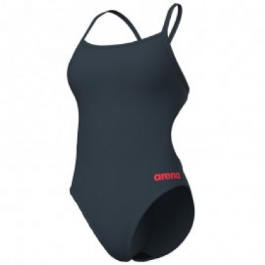 TEAM SWIMSUIT CHALLENGE SOLID - photo 0