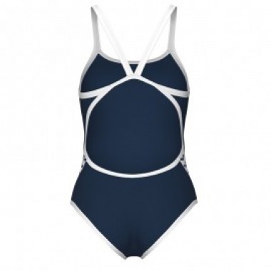 TEAM SWIMSUIT CHALLENGE SOLID - photo 1