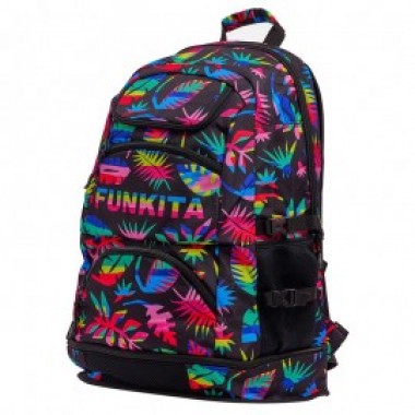 LOST LEAF - SQUAD BACKPACK - photo 0