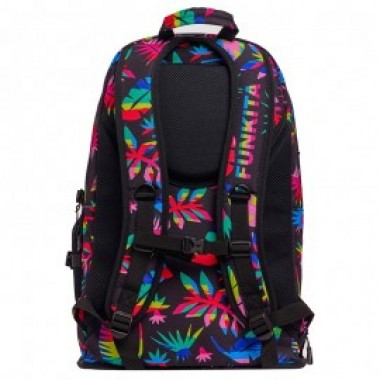 LOST LEAF - SQUAD BACKPACK - photo 1