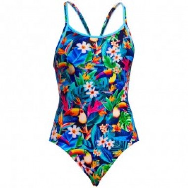 BIRDIE WORDIE - FEMME DIAMOND BACK - photo 2