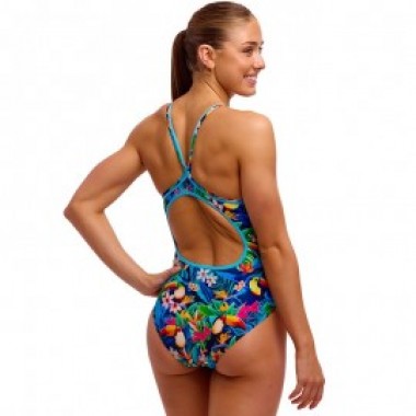 BIRDIE WORDIE - FEMME DIAMOND BACK - photo 1