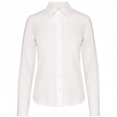 CHEMISE FEMME K538 - photo 0