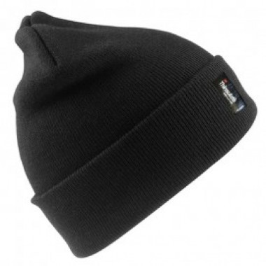 BONNET EN LAINE RC033 - photo 0
