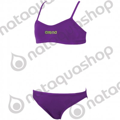 LACY 2P - JUNIOR GRAPE VIOLET
