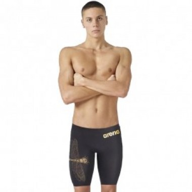 POWERSKIN CARBON AIR² LE JAMMER - David Popovici - photo 0