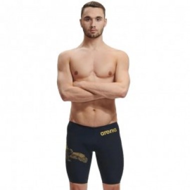 POWERSKIN CARBON AIR² LE JAMMER - Kristof Milak - photo 0