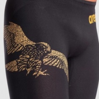 POWERSKIN CARBON AIR² LE JAMMER - Kristof Milak - photo 2