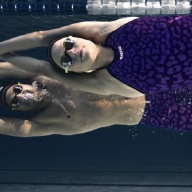 POWERSKIN CARBON AIR² LE OB - LEOPARD - photo 3