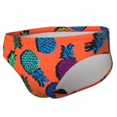 PINEAPPLES SWIM BRIEFS - photo 0