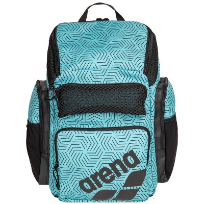ONE GO BACKPACK 45L AO Turquoise