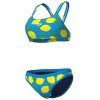 LEMONS BIKINI BANDEAU