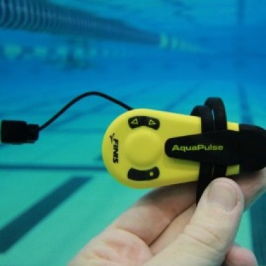 AQUAPULSE HEART RATE MONITOR - photo 1