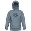 HOODED SWEAT LOGO