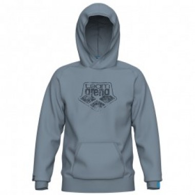 HOODED SWEAT LOGO - photo 0