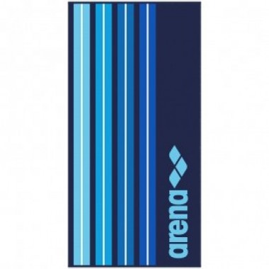 ARENA VELOUR TOWEL - photo 0