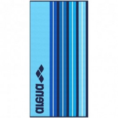 ARENA VELOUR TOWEL - photo 1