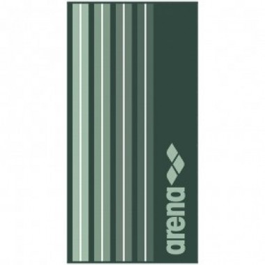 ARENA VELOUR TOWEL - photo 0