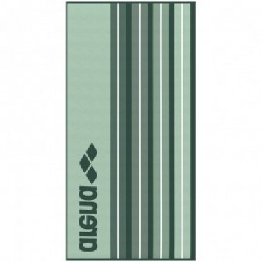 ARENA VELOUR TOWEL - photo 1