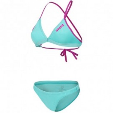 TEAM SOLID TIE BACK - photo 1