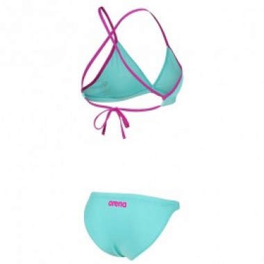 TEAM SOLID TIE BACK - photo 2