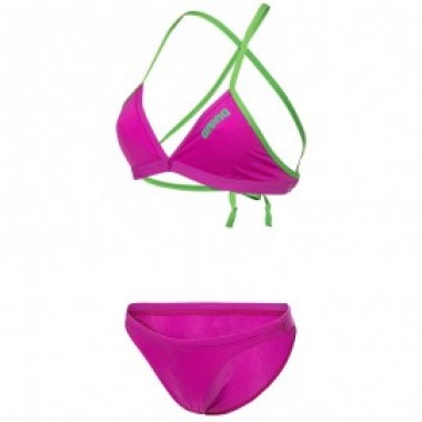 TEAM SOLID TIE BACK - photo 1