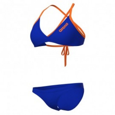 TEAM SOLID TIE BACK - photo 1