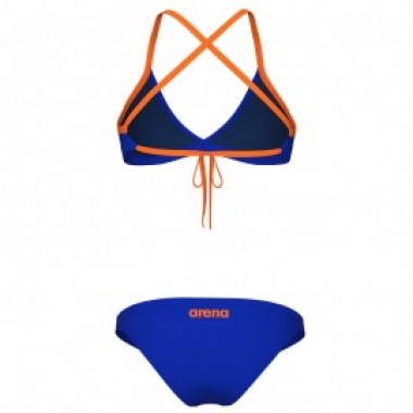 TEAM SOLID TIE BACK - photo 2