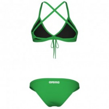 TEAM SOLID TIE BACK - photo 1