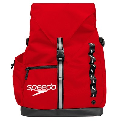 PRO BAG 45L Red