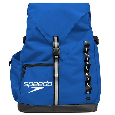 PRO BAG 45L Bleu